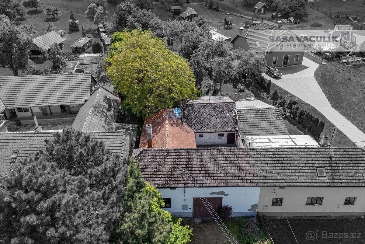 Prodej rodinný dům - Hrabůvka, 753 01