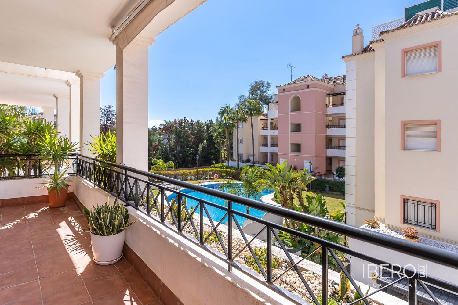 4+kk, Nueva Andalucía, Španělsko, 125 m² - 1