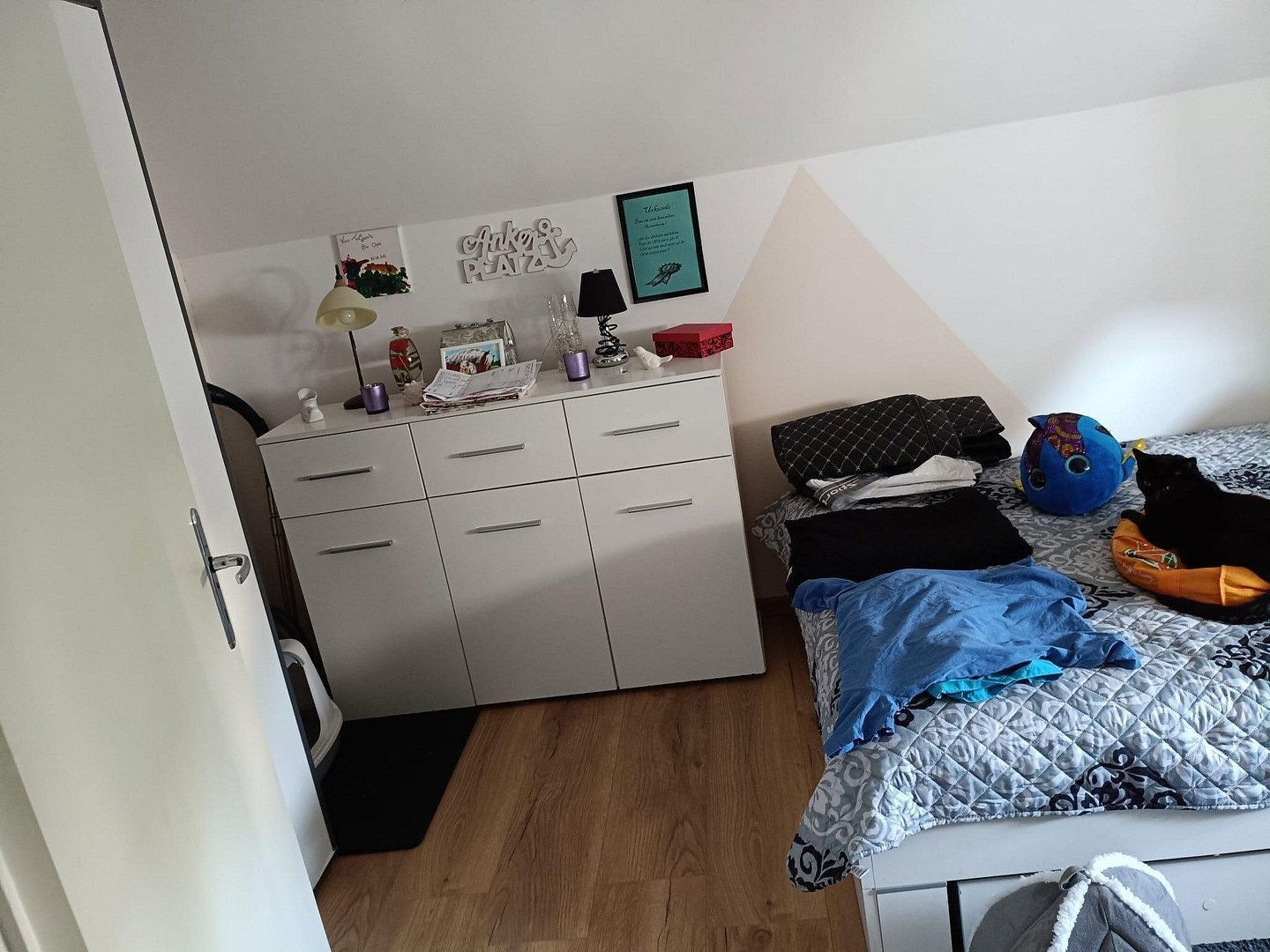 Pronájem byt 3+1 - Mühlstraße 1, , Porýní-Falc, 68 m² - 5
