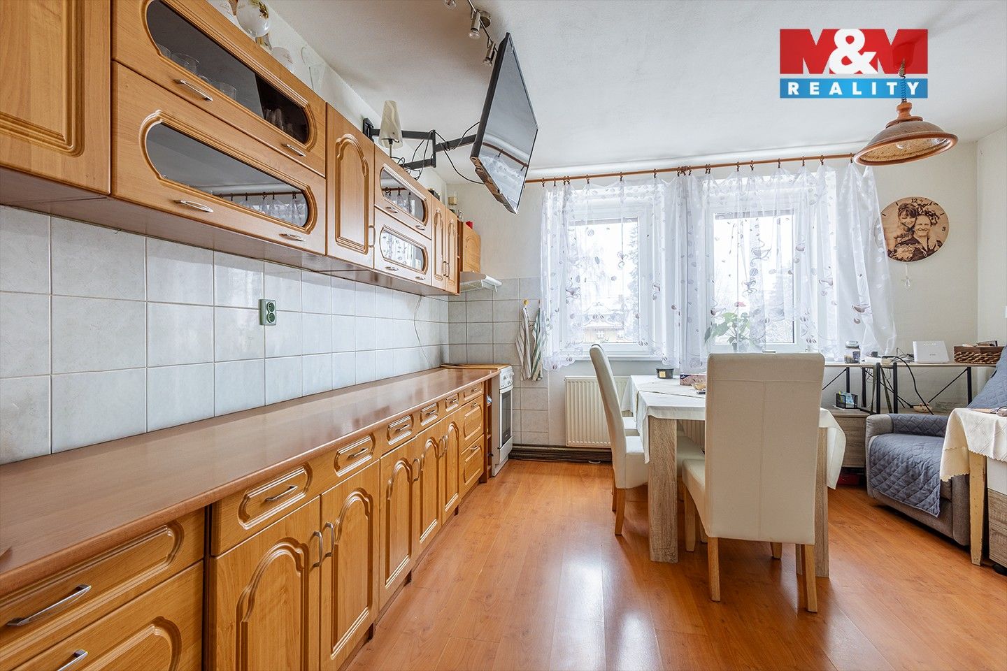 Prodej rodinný dům - Rumburská, Krásná Lípa, 200 m²