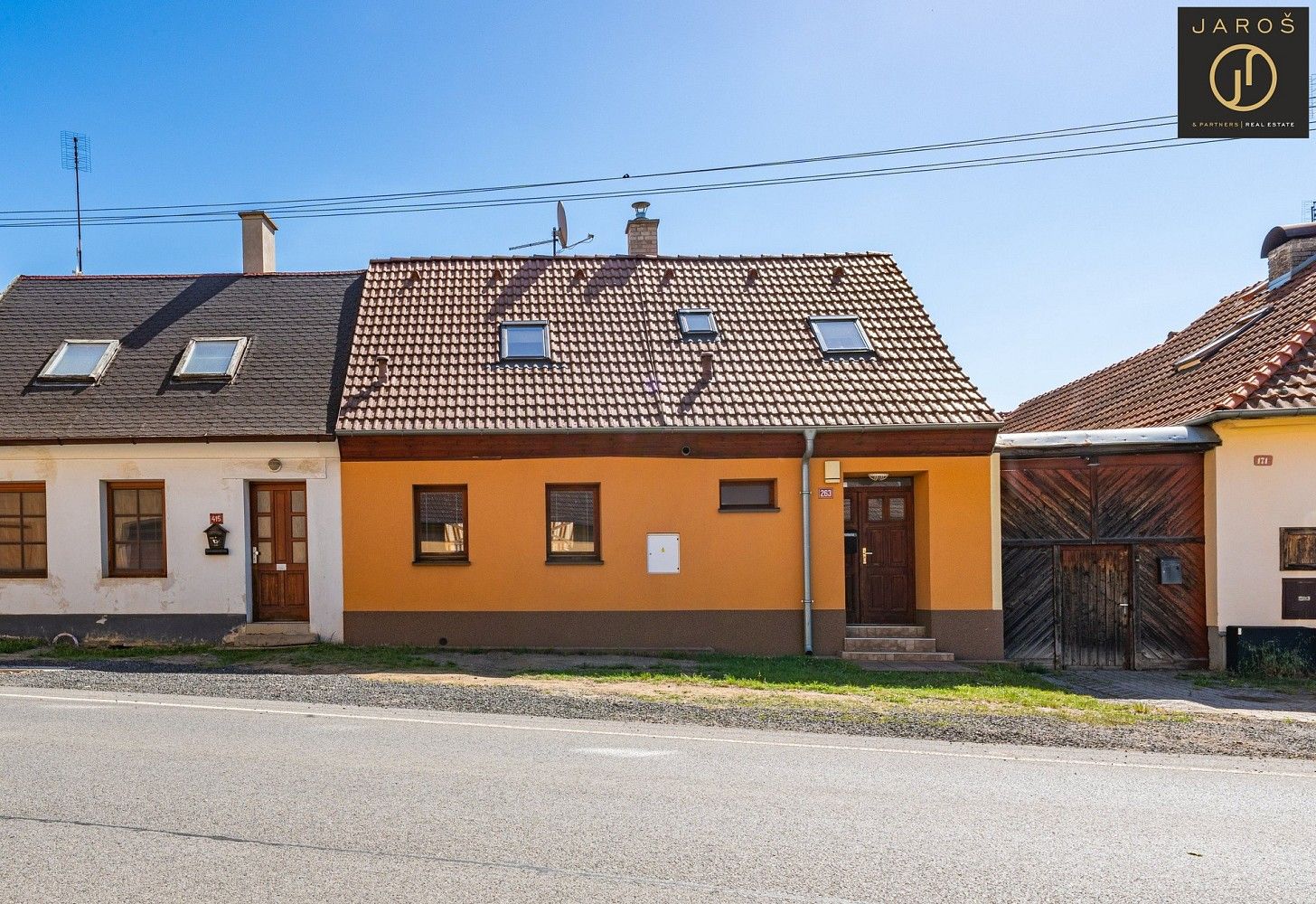 Prodej rodinný dům - Pivovarská, Hostomice, okres Beroun, 102 m² - 5