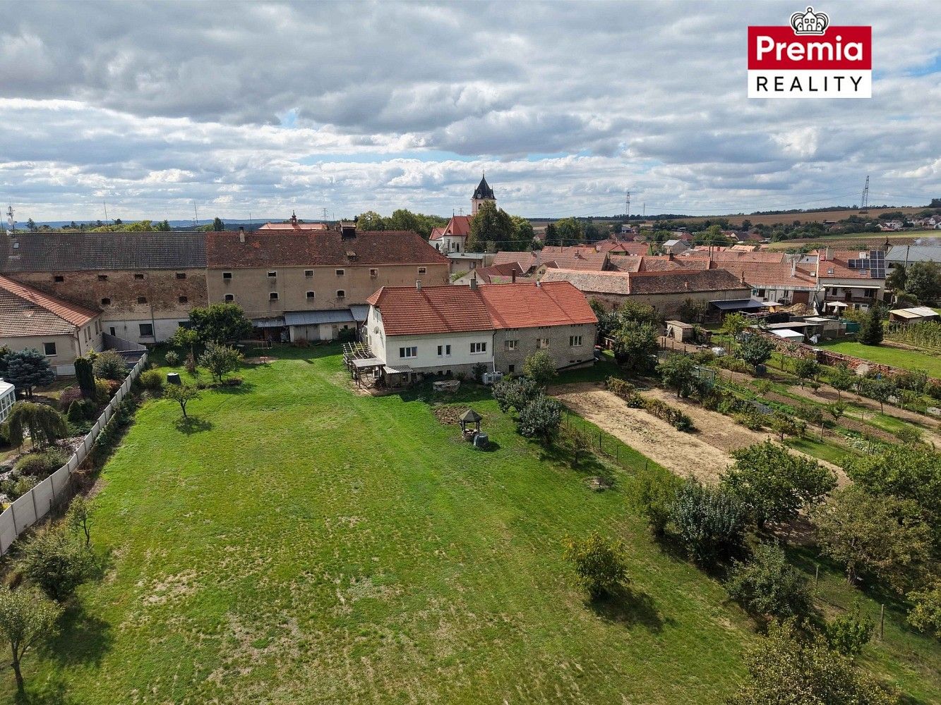 Rodinný dům · 250 m² · Višňové, okres Znojmo - 4