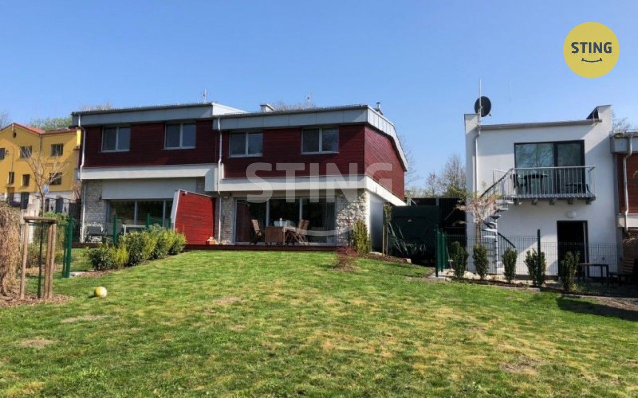 Pronájem rodinný dům - Keltičkova, Ostrava, 68 m² - 5