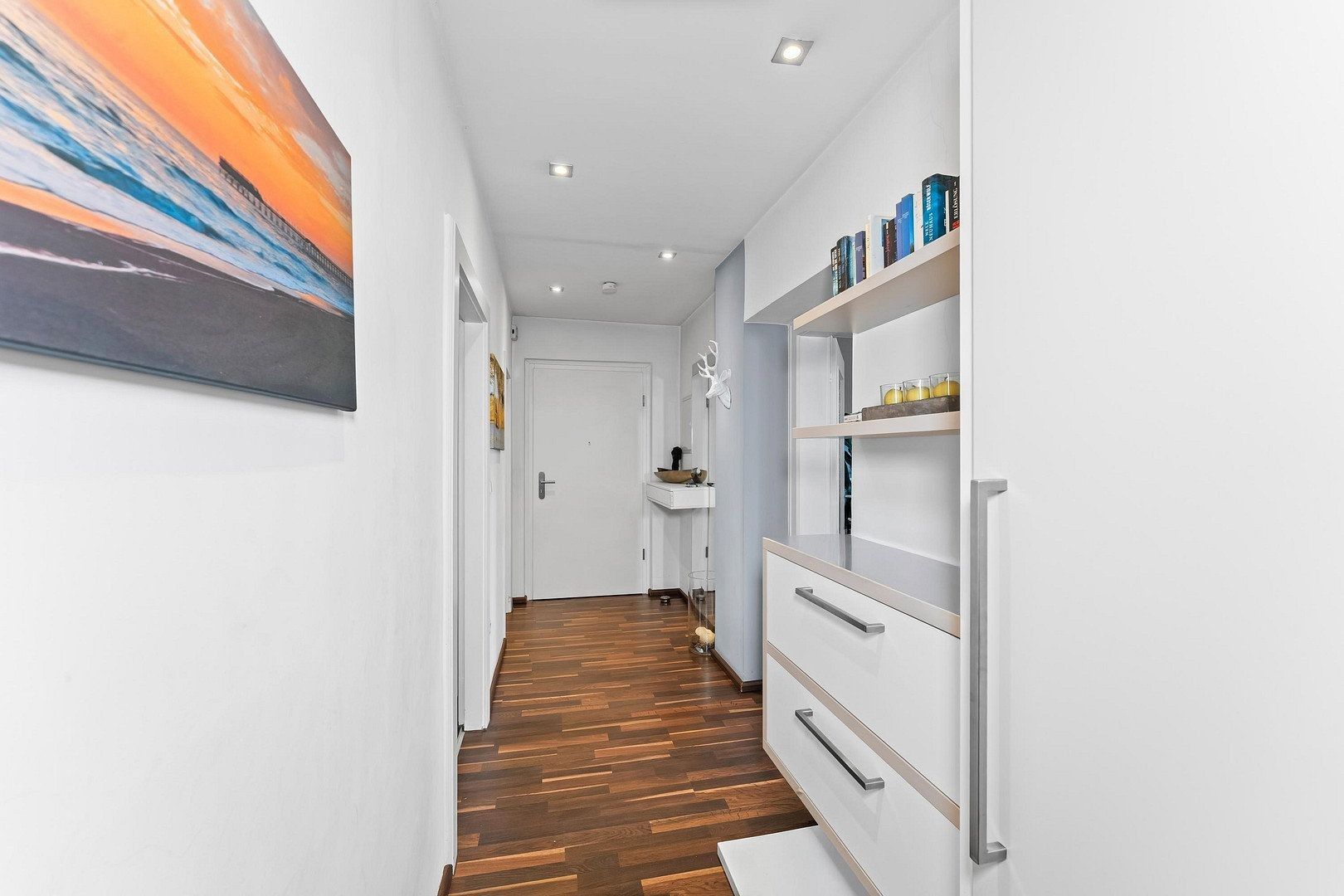 Byt 3+1 · 96 m² · Nürnberg Großreuth bei Schweinau Bayern 90439 - 4