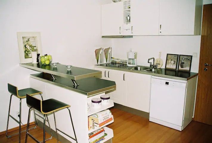 Byty, Andersenova, Praha - Štěrboholy, 70 m² - 1