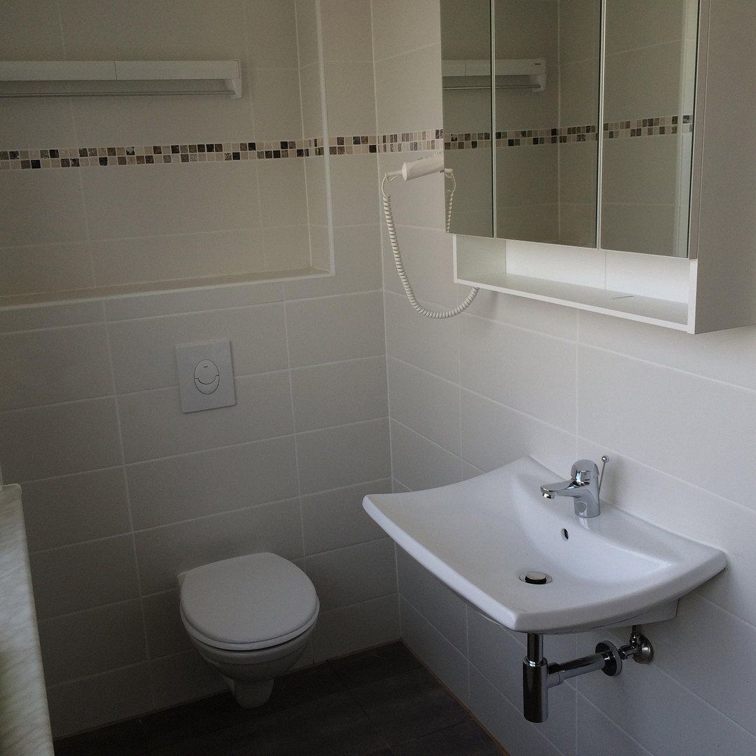 Byt 1+1 · 40 m² · Mahlower Str. 249, , Braniborsko - 3