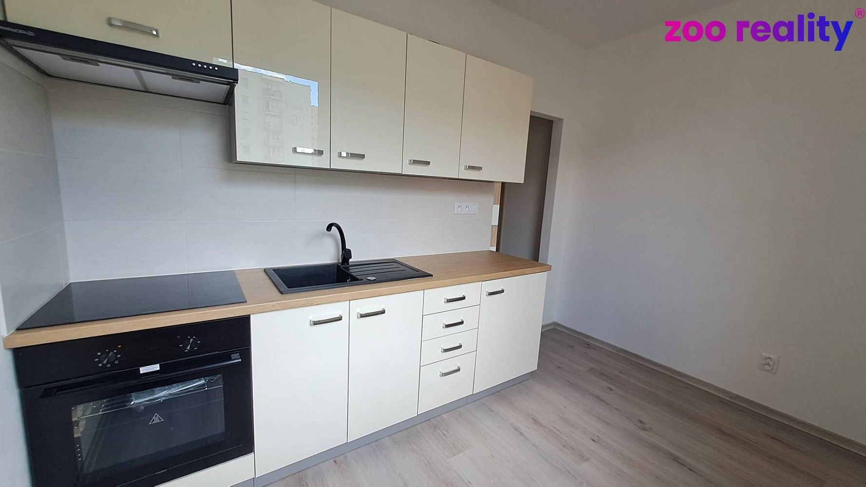 1+1, České Budějovice - České Budějovice 2, Jihočeský kraj, 34 m² - 1