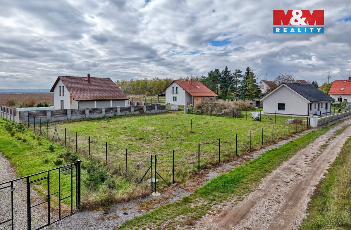 Prodej pozemek pro bydlení - Hořesedly, 270 04