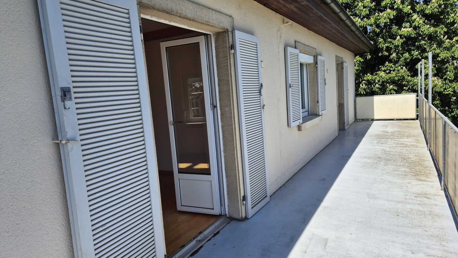 3+1, , Bádensko-Württembersko, 113 m² - 1