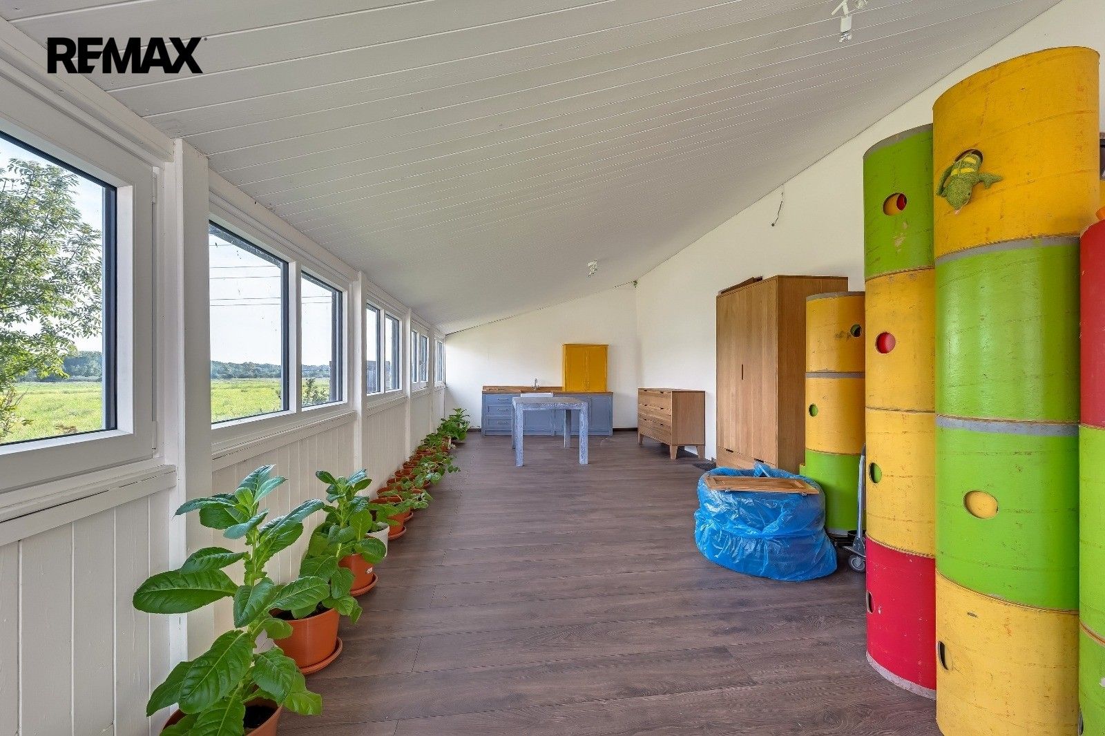 Prodej komerční - Na Vydrholci 540, Praha Běchovice, 155 m² - 5