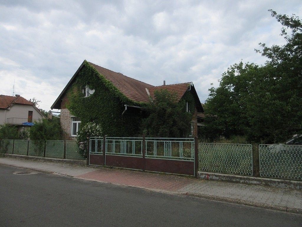 Rodinný dům · 152 m² · Židovice, okres Jičín, Královéhradecký kraj - 2
