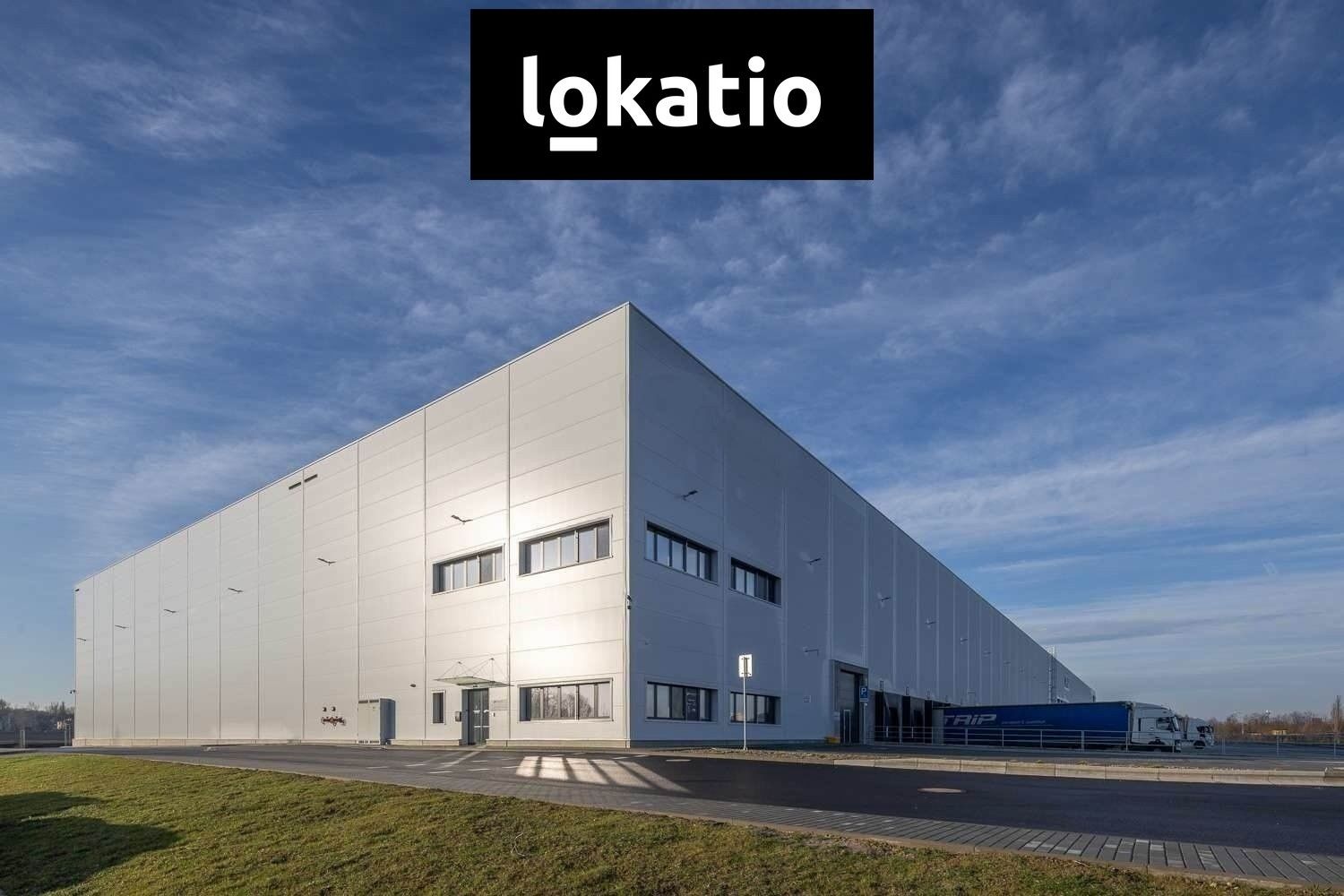 Pronájem sklad - Hrušov, Ostrava, 14 247 m² - 5