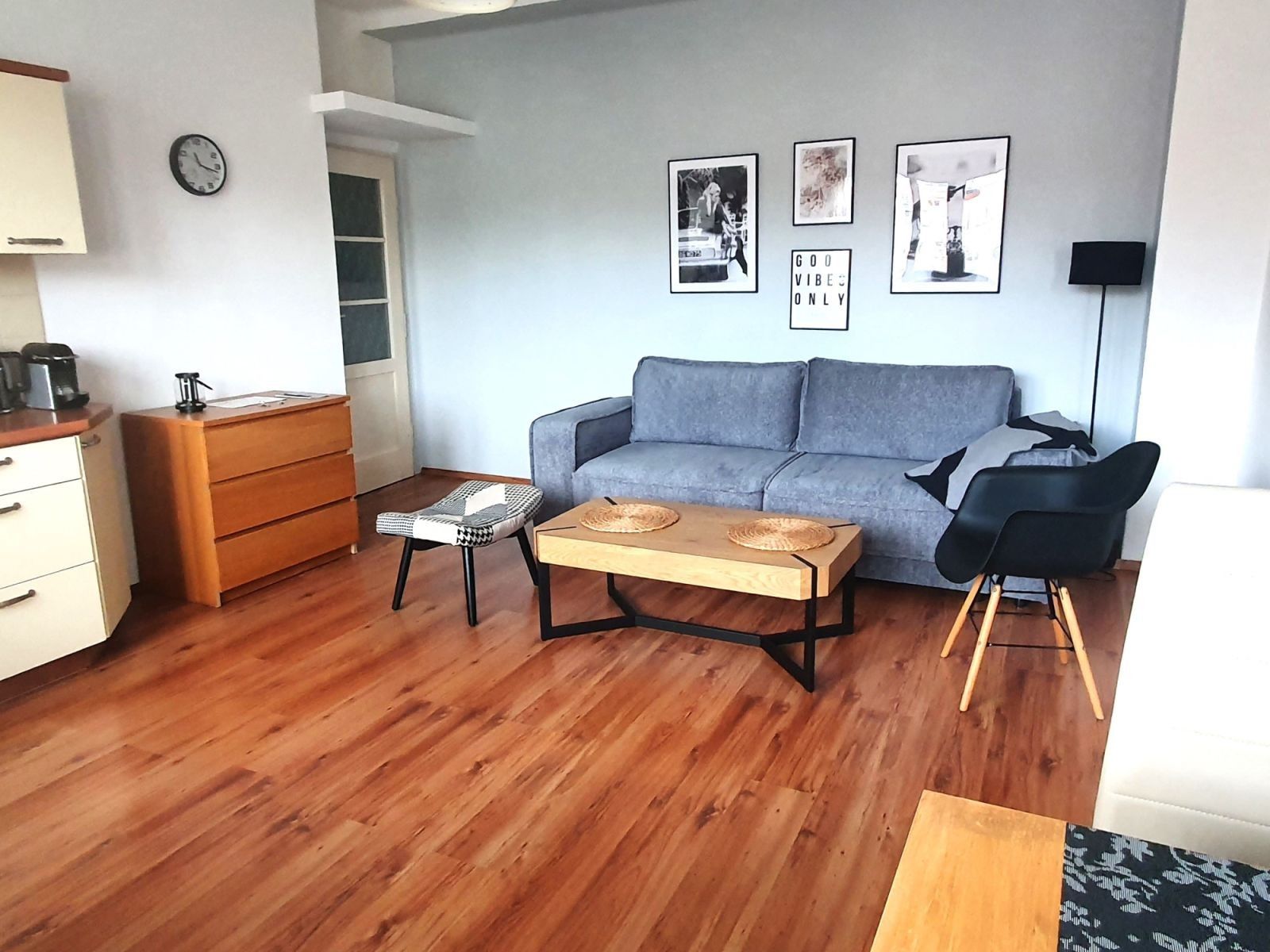 Byty, Krchlebská, Praha - Krč, 41 m² - 2
