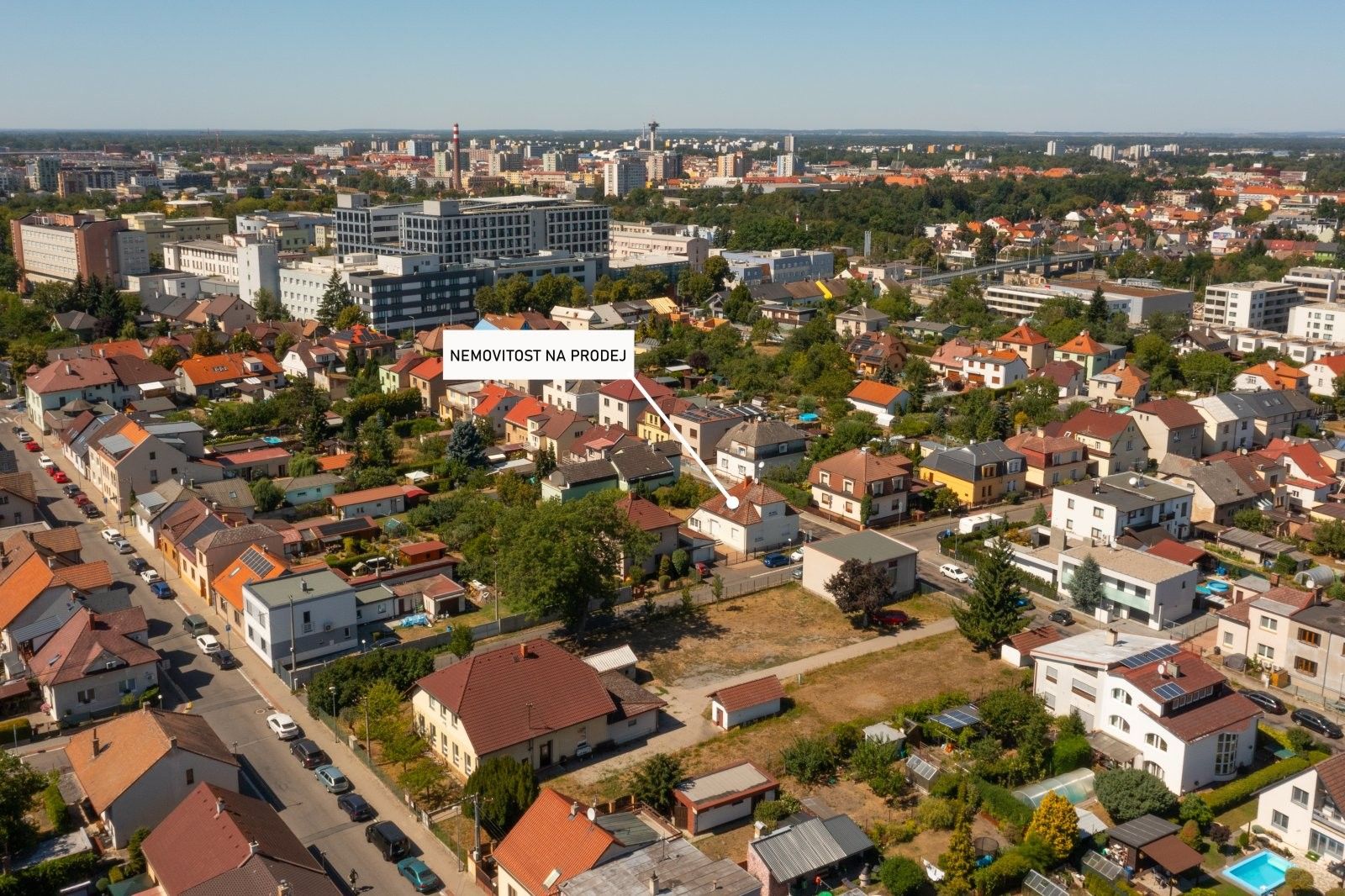 Rodinný dům · 164 m² · Bokova, Pardubice - 3