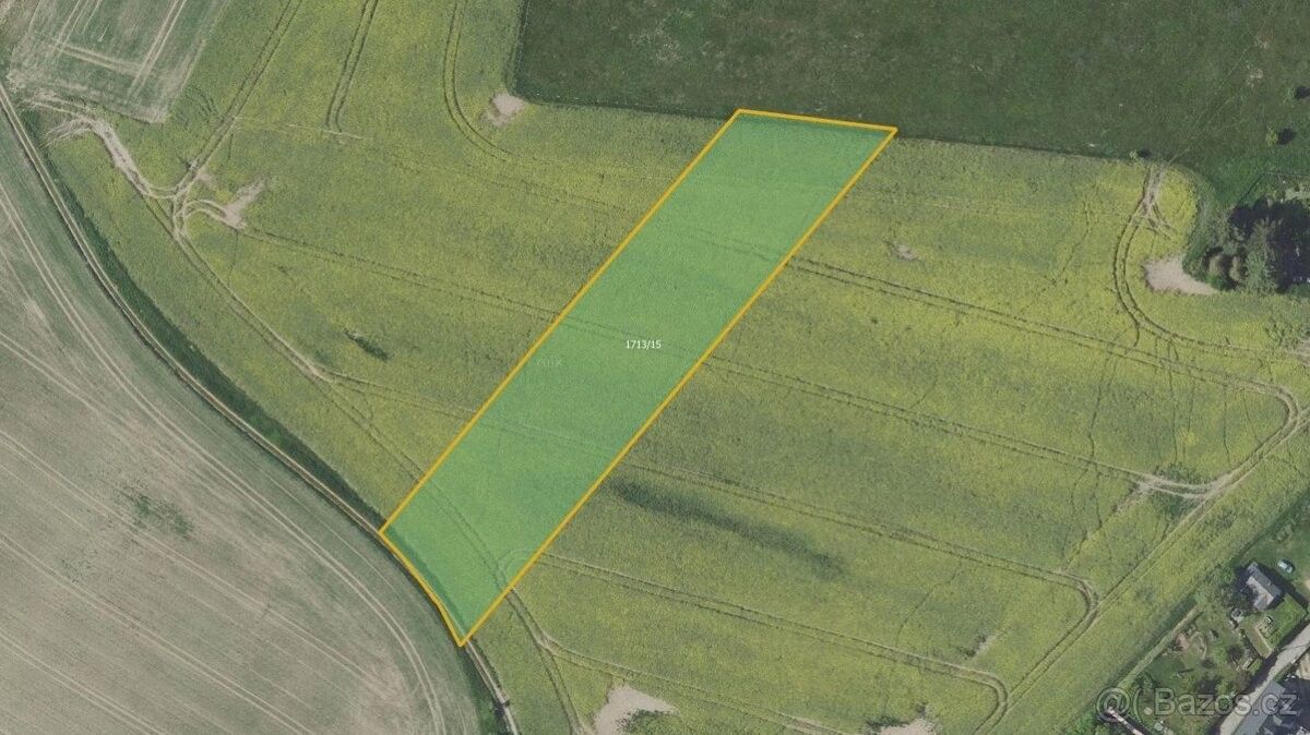 Pozemky pro bydlení, Votice, 259 01