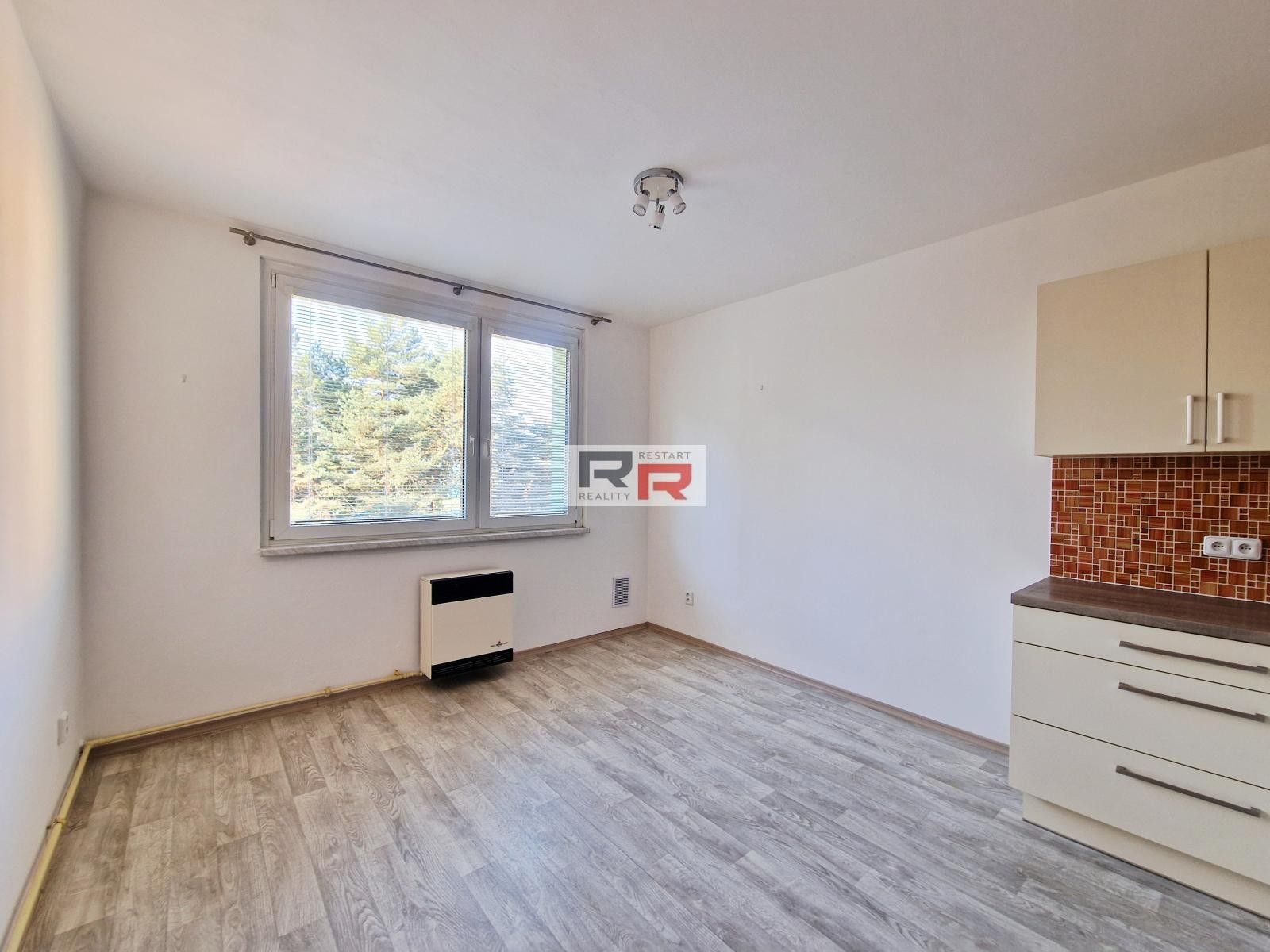 Byt 1+1 · 37 m² · Synkova, Olomouc - 4