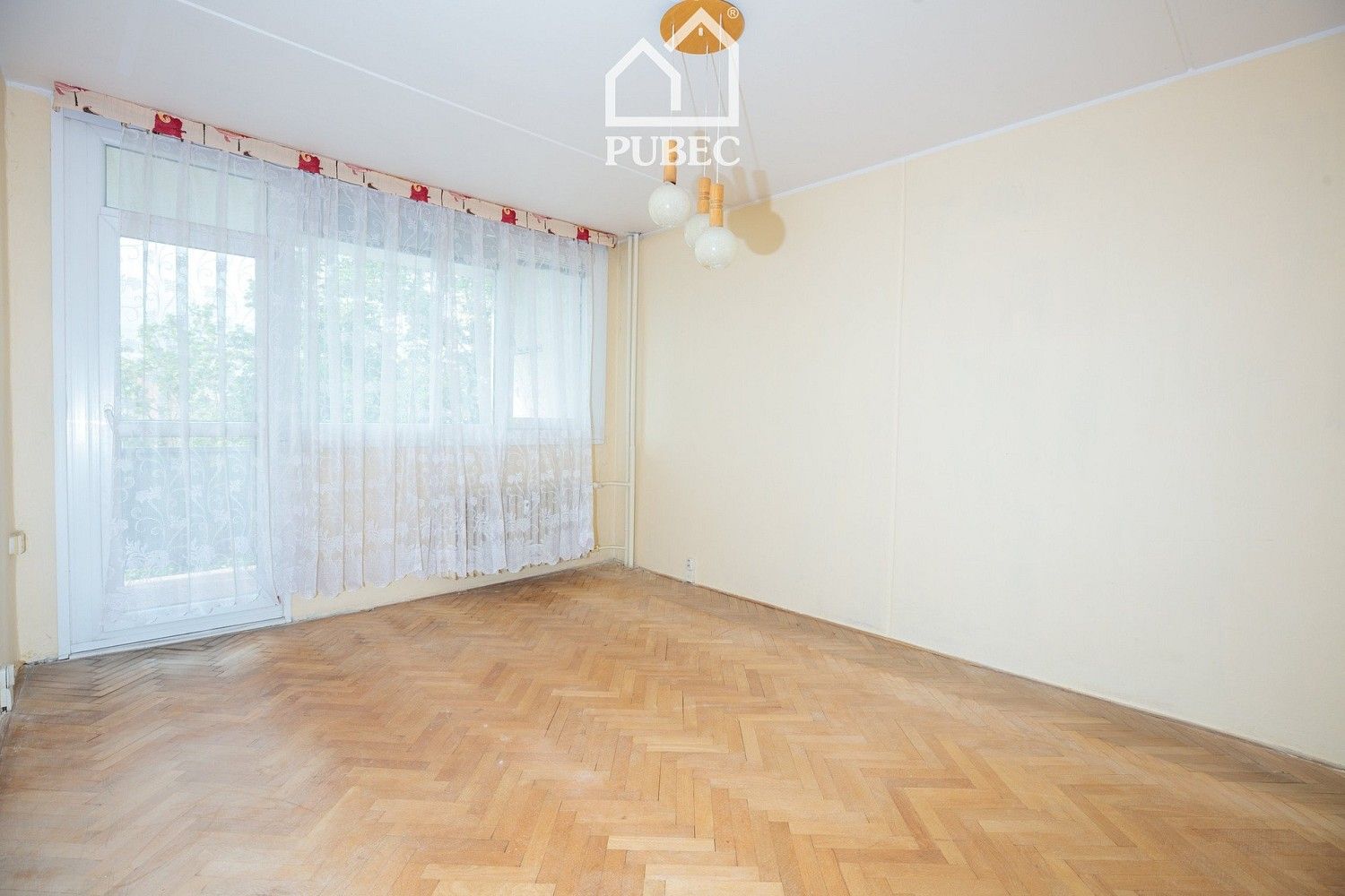 Byt 4+1 · 77 m² · Těšínská, Plzeň - Lobzy - 3