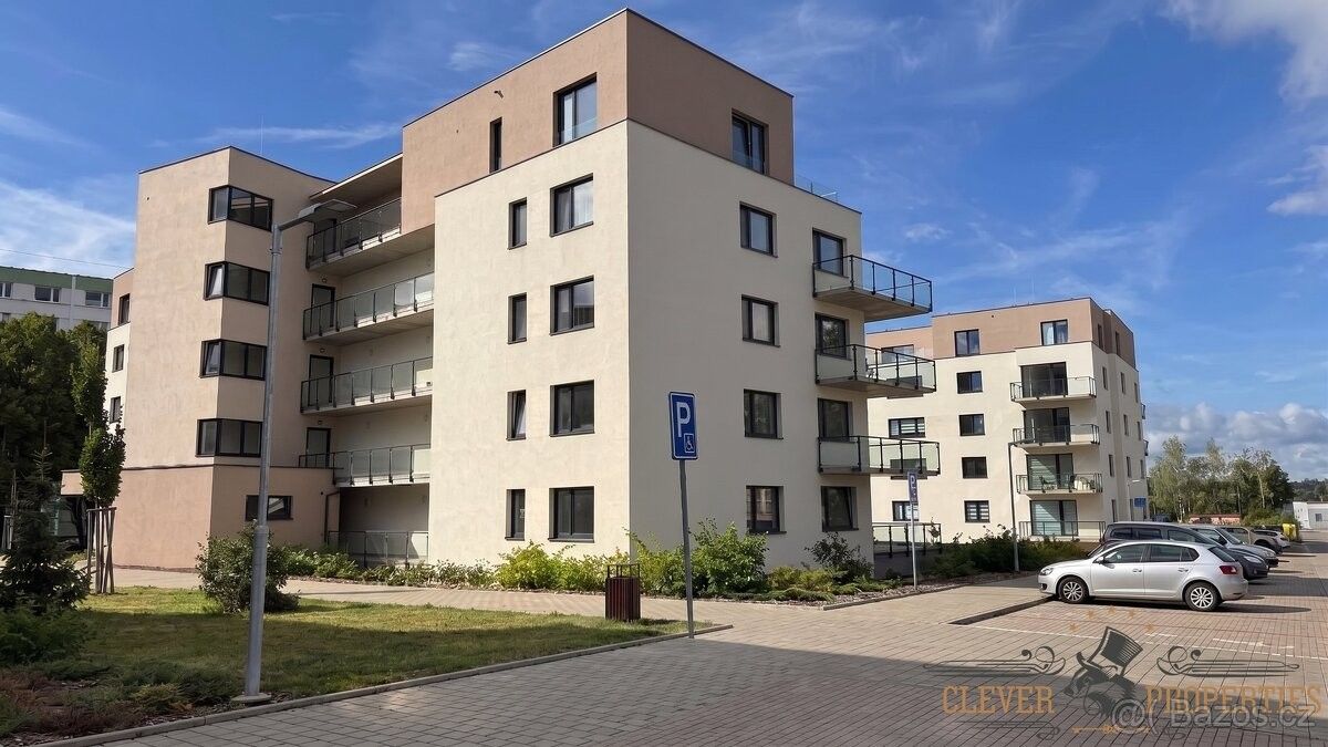 Byty, Trutnov, 541 01 - 2
