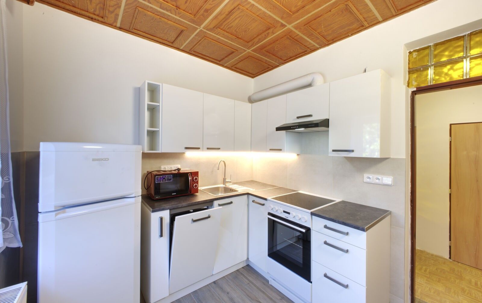 2+1, Jiráskova 349, Plzeň Božkov, 44 m² - 2