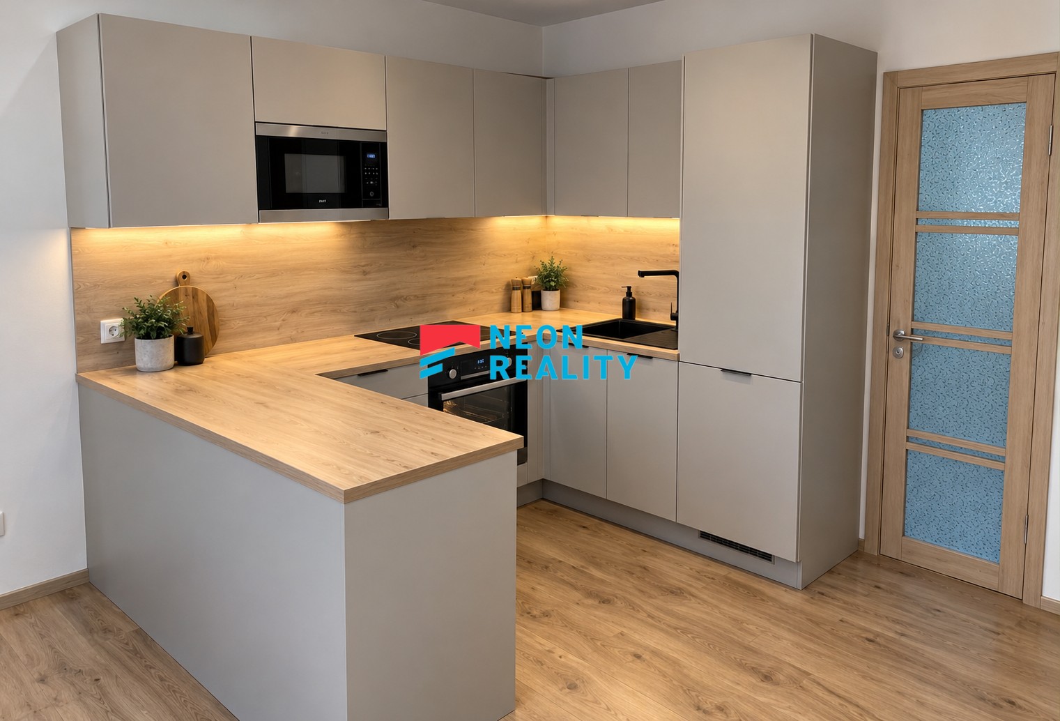 2+kk, Provaznická, Ostrava Hrabůvka, 50 m² - 1