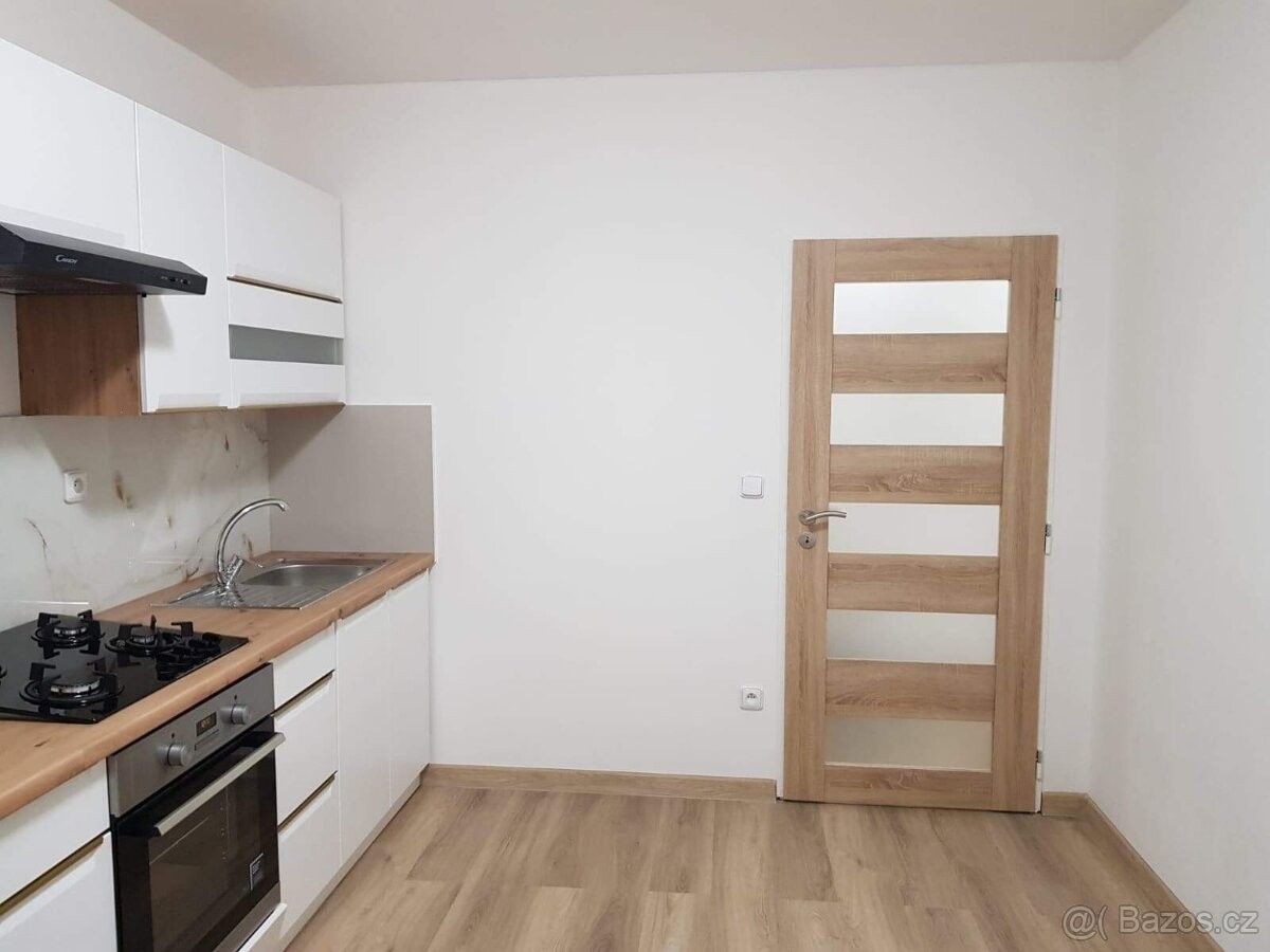 Pronájem byt 2+1 - Brno, 634 00, 60 m²