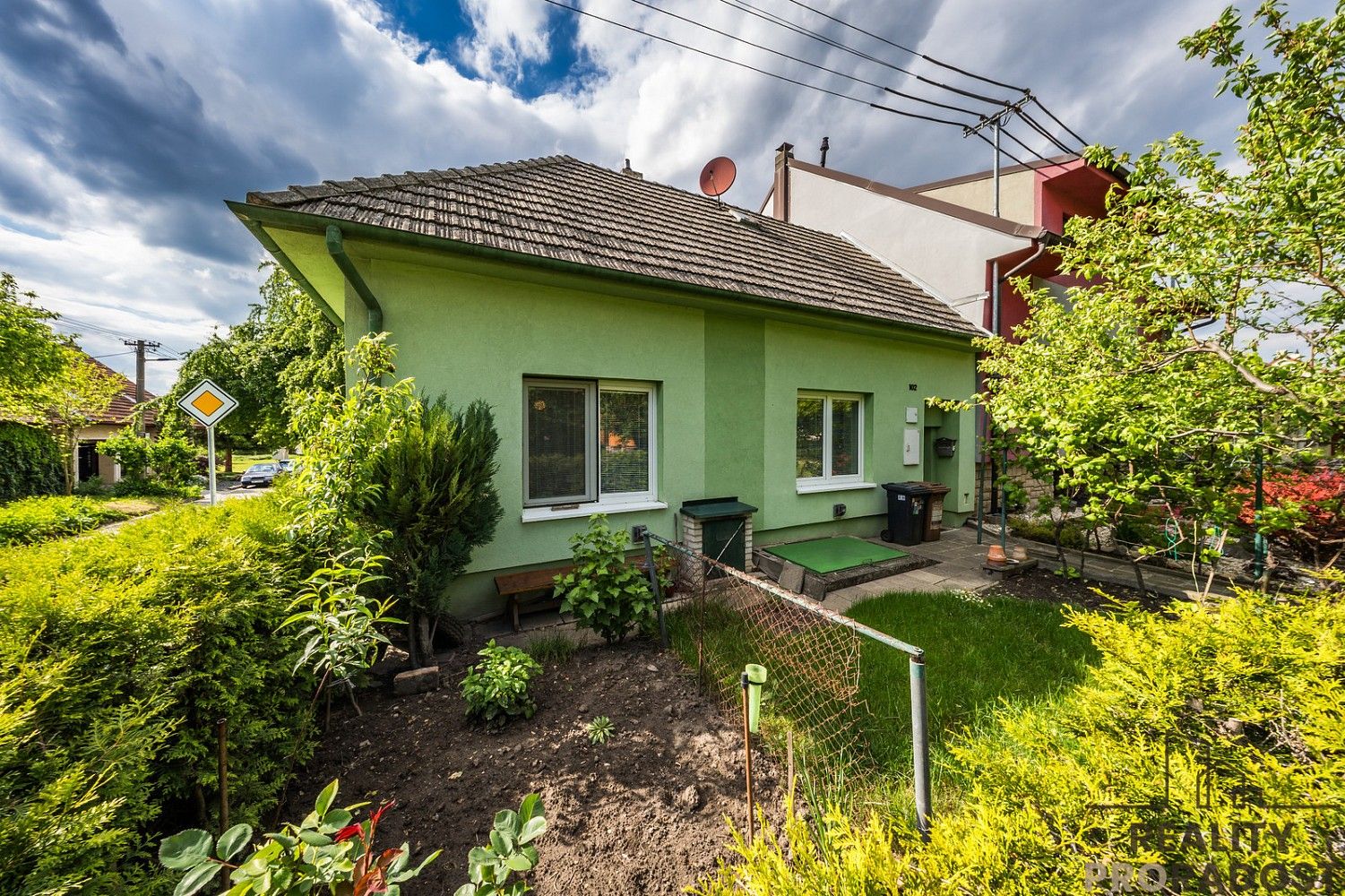 Rodinný dům · 79 m² · Čejč, okres Hodonín - 3