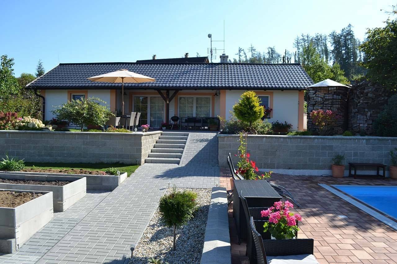 Chaty, Nová Pláň, Moravskoslezský kraj - 2