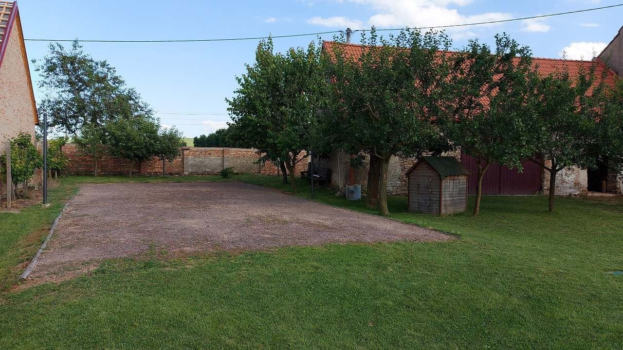 Chata · Rudlice, Jihomoravský kraj - 3