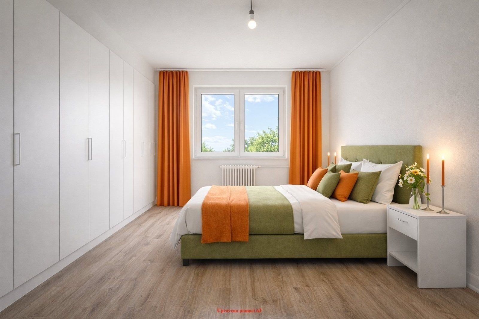 Byt 2+1 · 52 m² · Cihelní, Karviná - Karviná-město, Moravskoslezský kraj - 3