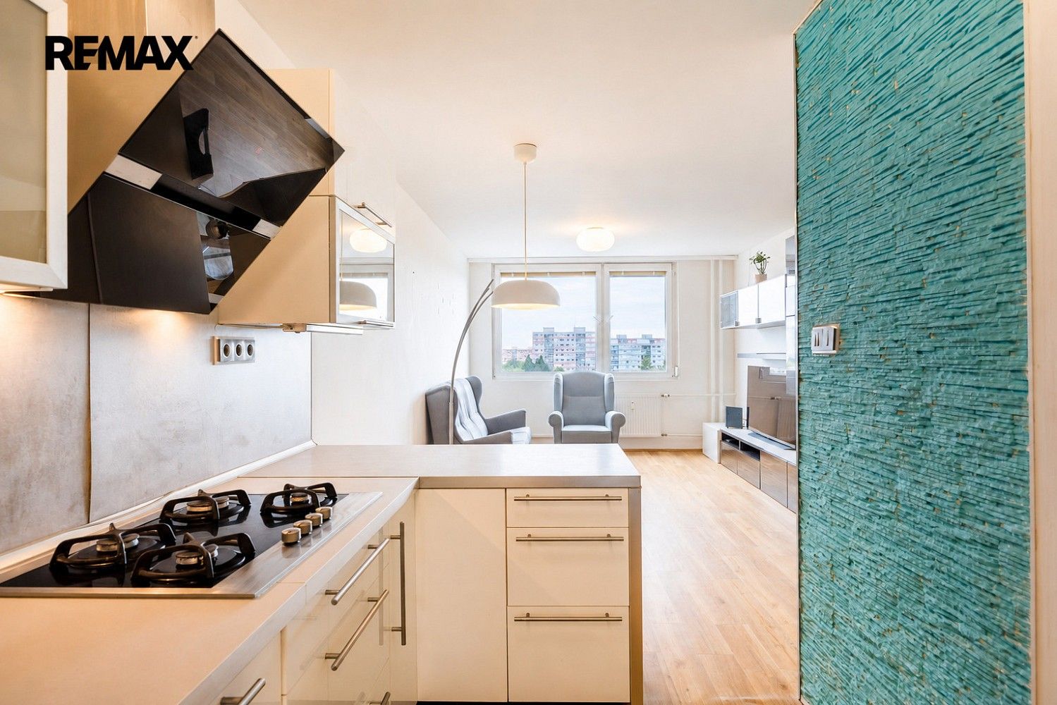 Prodej byt 3+kk - Praha - Chodov, okres Praha 11, Hlavní město Praha, 66 m² - 5