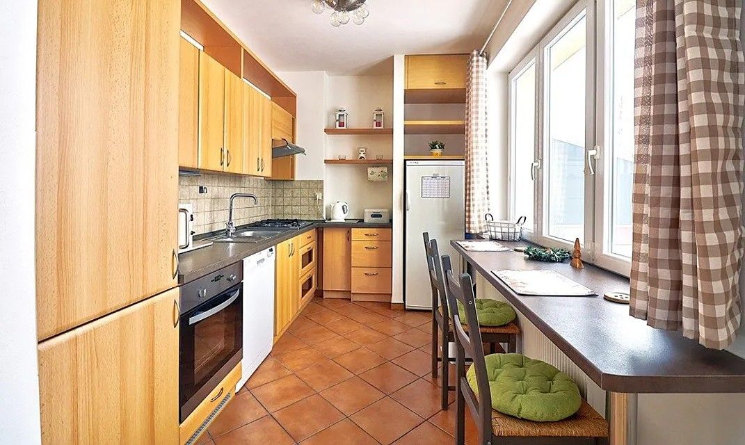 Byt 2+kk · 56 m² · Vlachovice - Vlachovice u Rokytna, Kraj Vysočina - 4