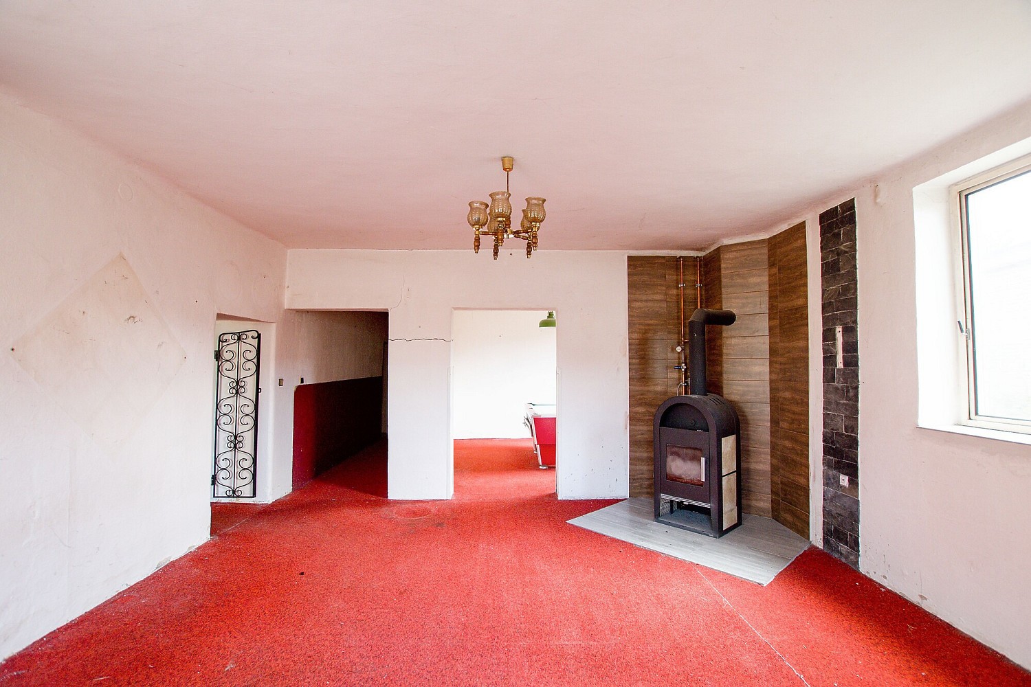 Rodinné domy, Pitín, 680 m² - 2