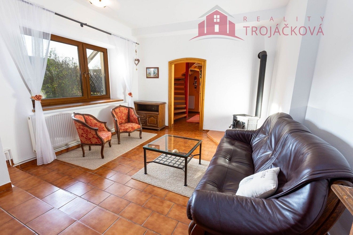 Rodinný dům · 260 m² · Na zahradách, Rožnov pod Radhoštěm, okres Vsetín - 3
