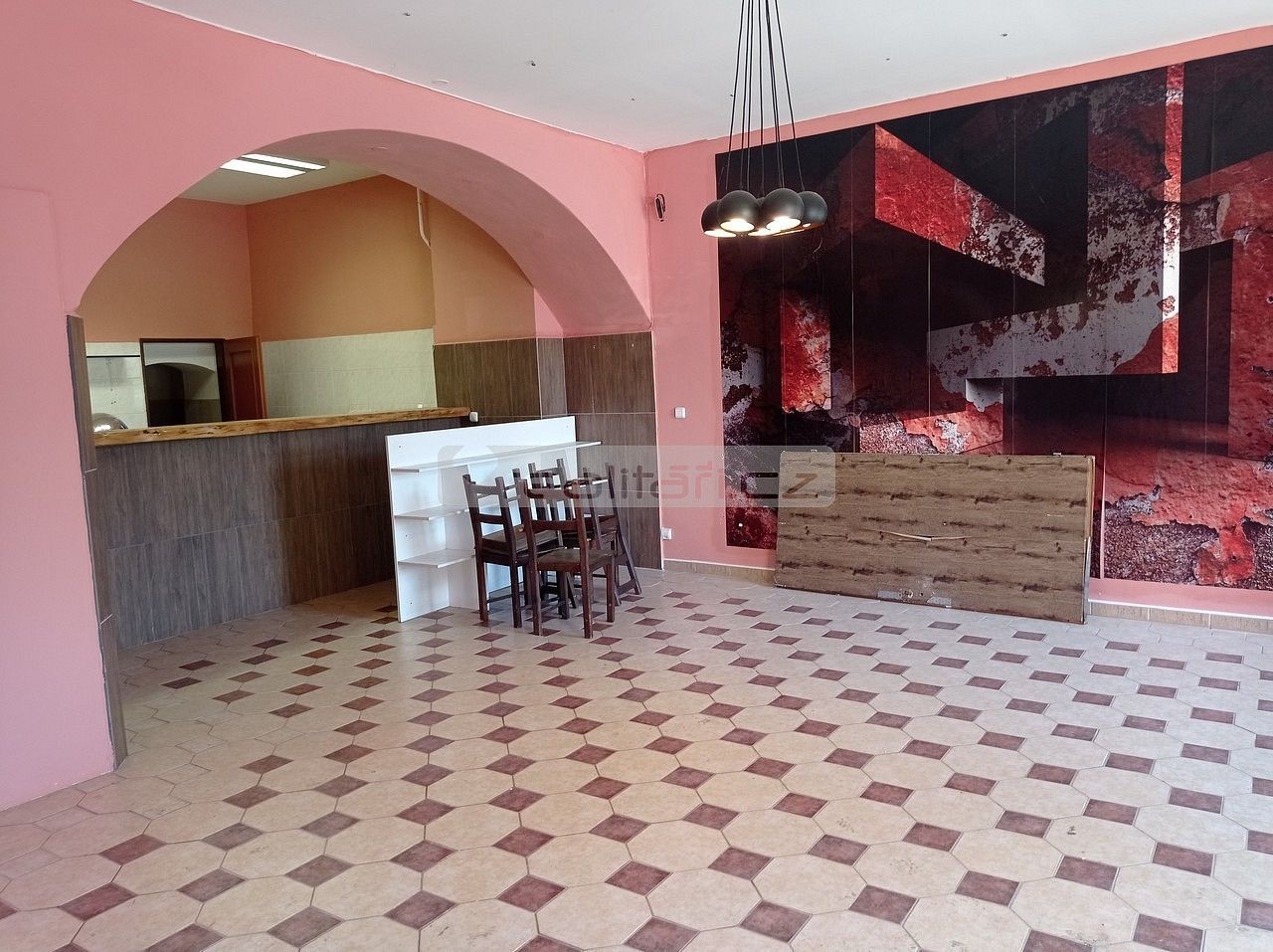 Obchodní prostory, Nepomuk, okres Plzeň-jih, Plzeňský kraj, 69 m² - 2