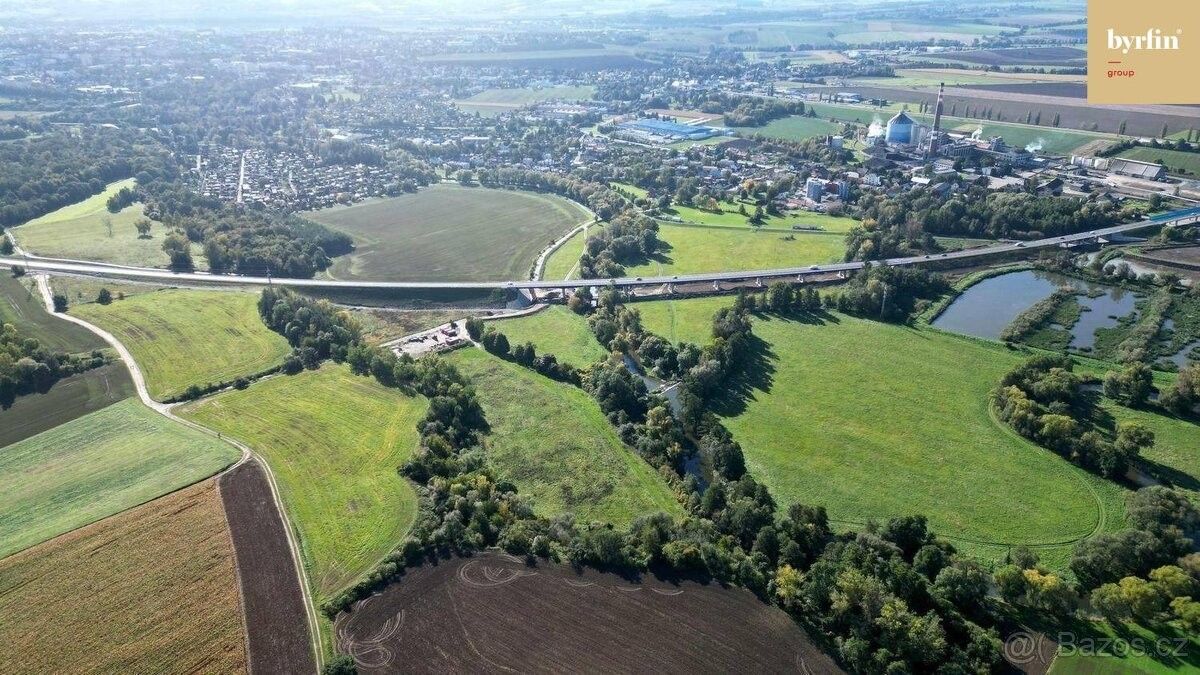 Pozemek pro bydlení · Opava, 747 07 - 4