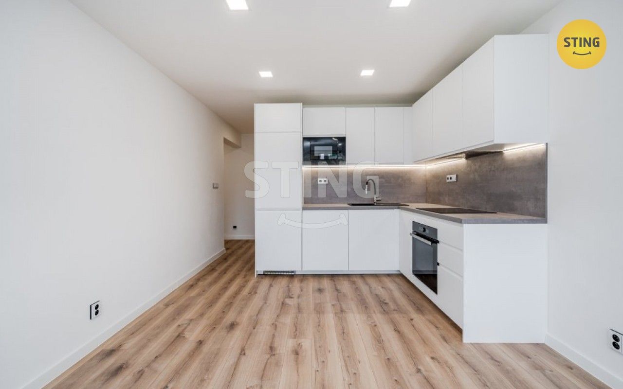 4+kk, Mitušova, Ostrava, 75 m²