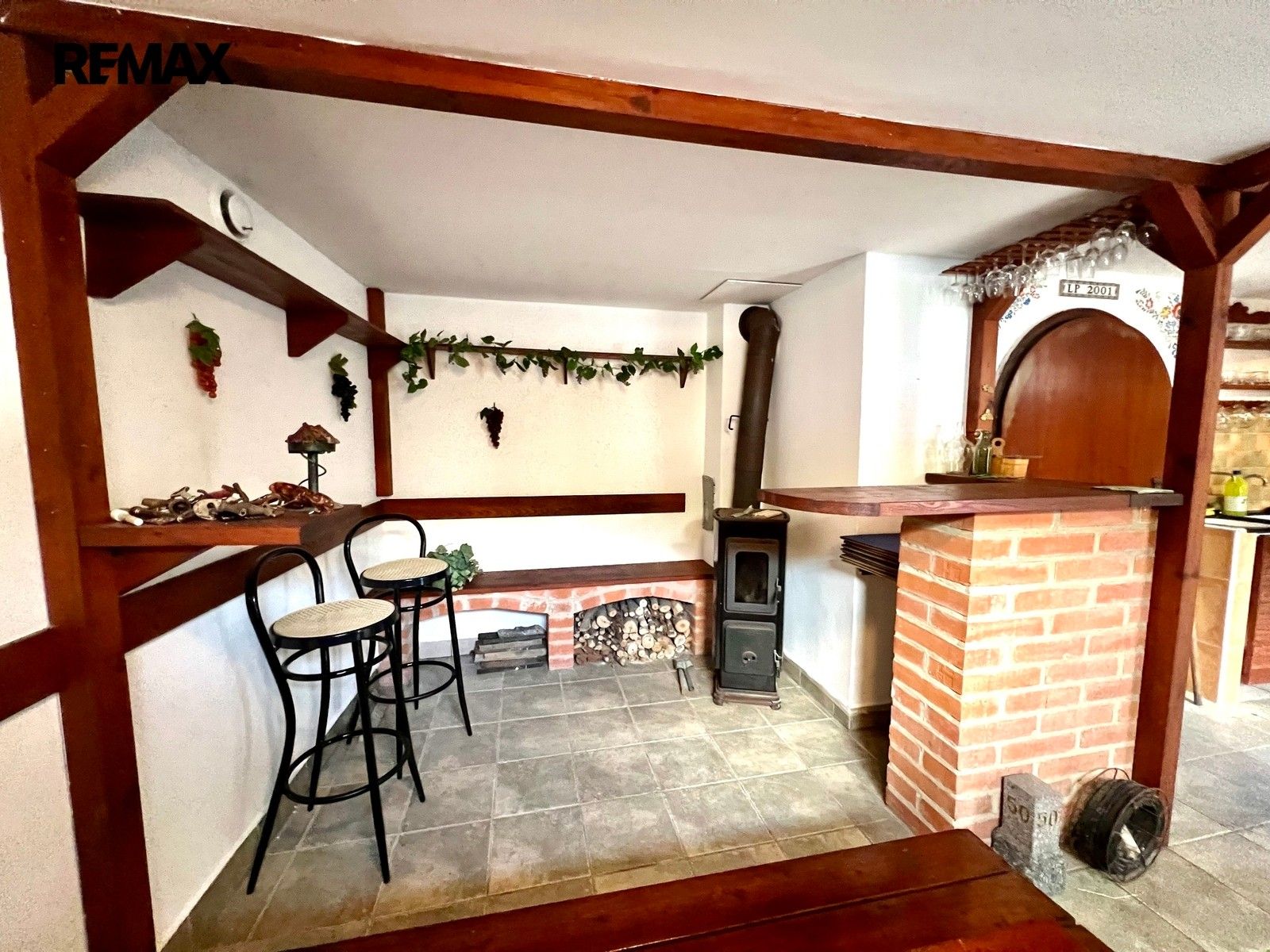 Nemovitost · 60 m² · Moravany - 4