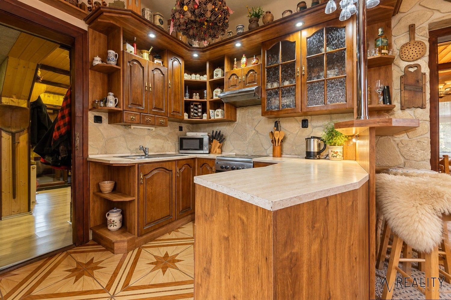 3+1, Jandovo stromořadí, Frenštát pod Radhoštěm, okres Nový Jičín, 128 m² - 2