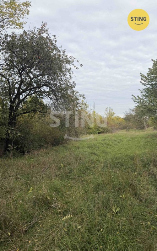 Prodej pozemek - Kleneč, 10 074 m² - 5