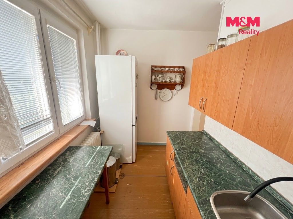 Byt 3+1 · 58 m² · Tř. Maršála Malinovského, Uherské Hradiště - 4