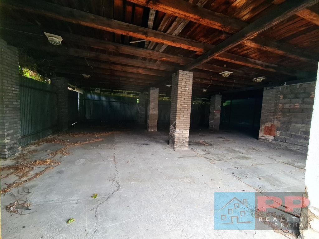 Sklad · 290 m² · Dukelská, Poděbrady - 4