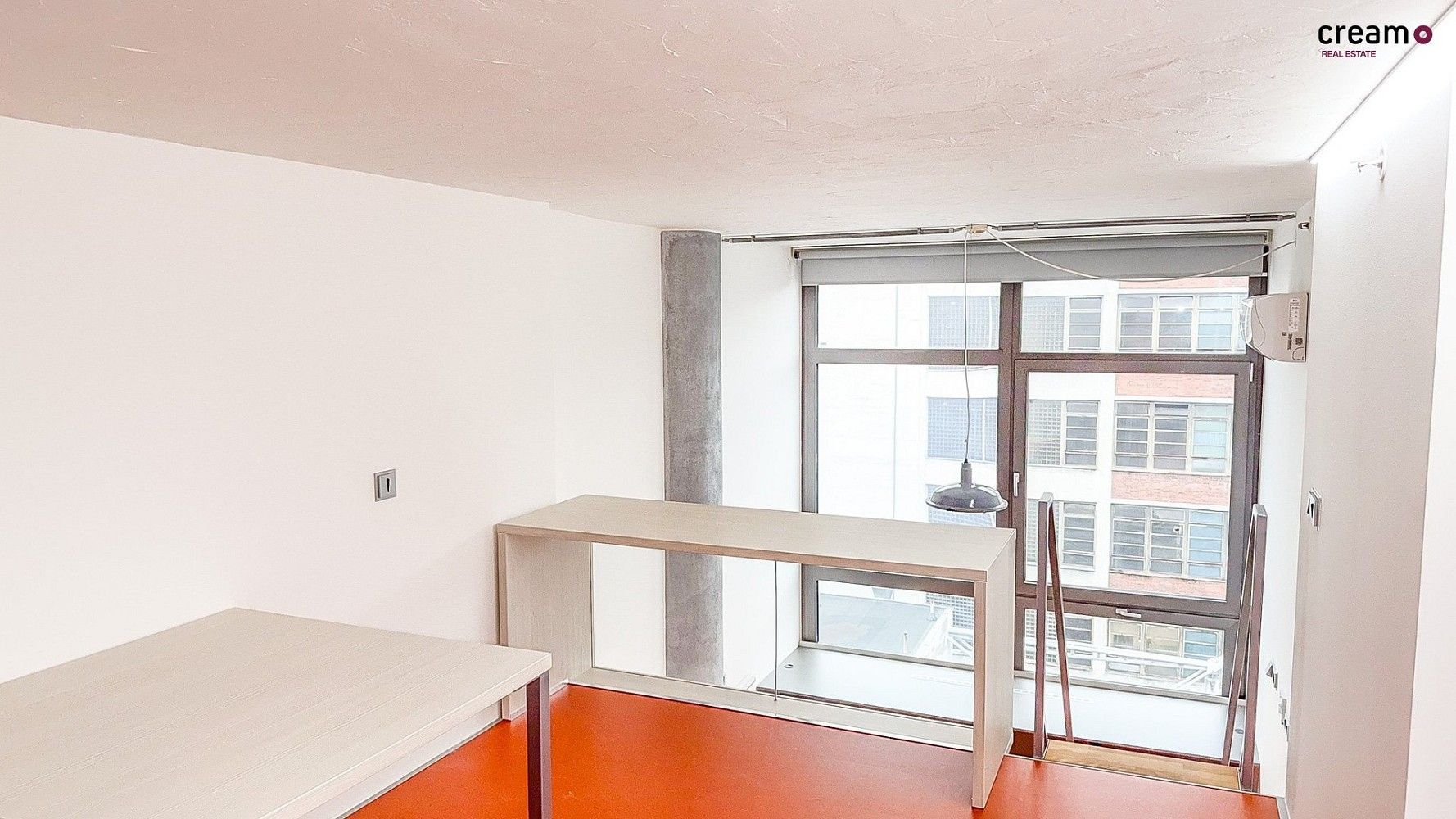 Pronájem kancelář - Zlín, Zlínský kraj, 41 m² - 5