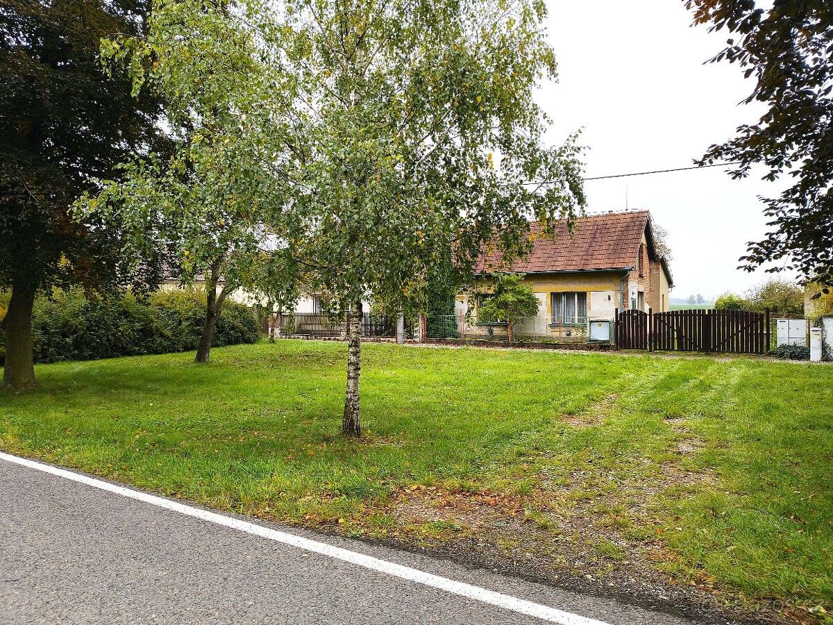 Rodinné domy, Rasošky, 552 21