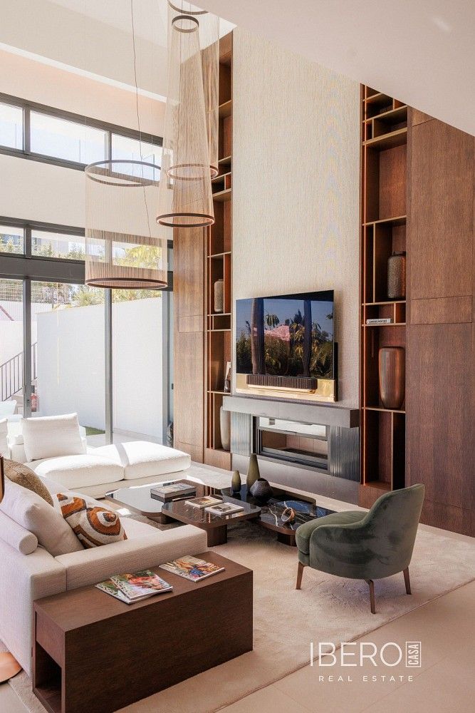 Prodej rodinný dům - Marbella, ES, 618 m² - 5