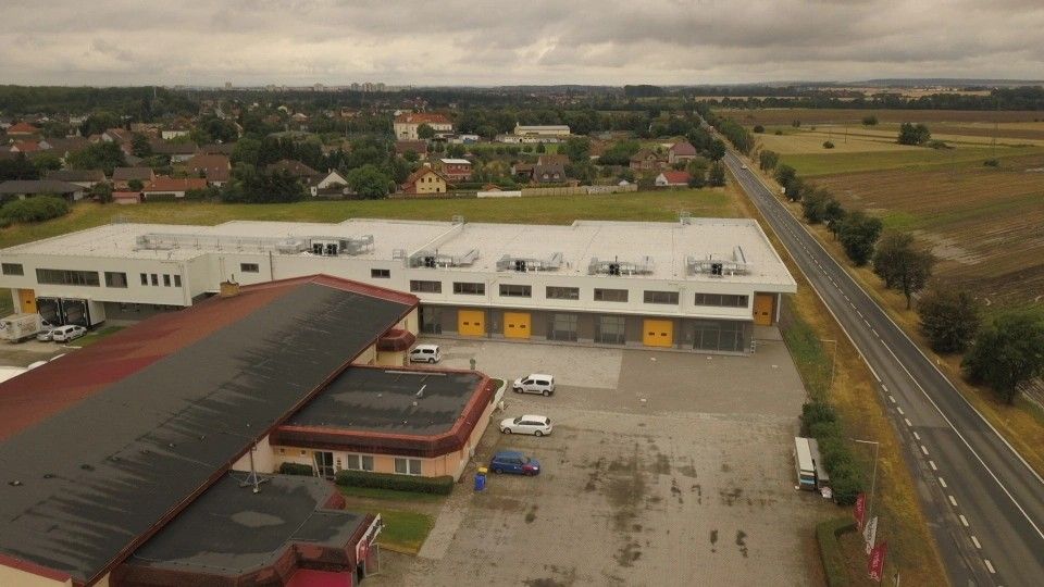 Sklady, Neratovice, 277 11 - 2