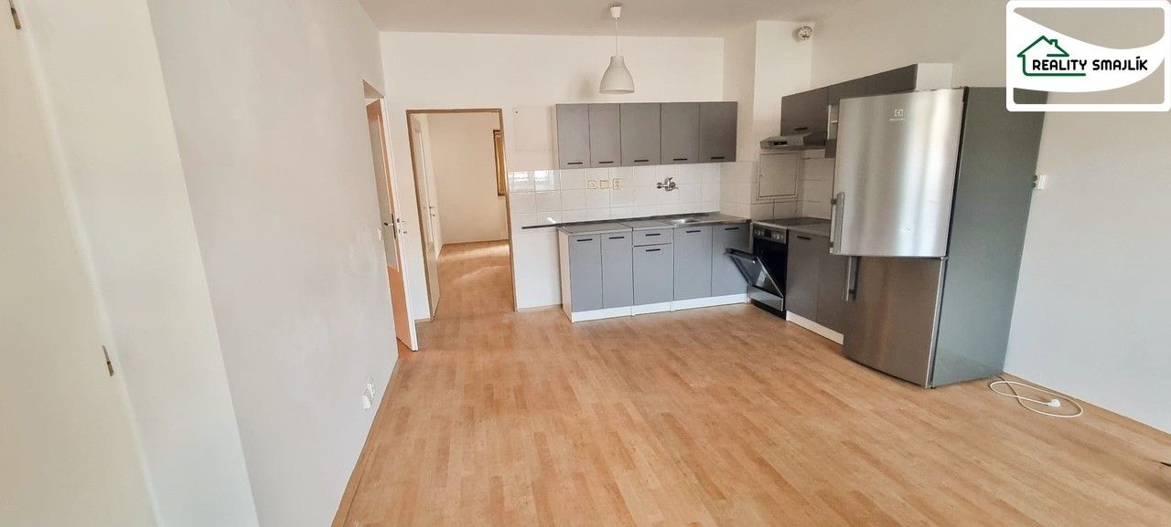 Pronájem byt 3+kk - Hlavní, Aš, 73 m²