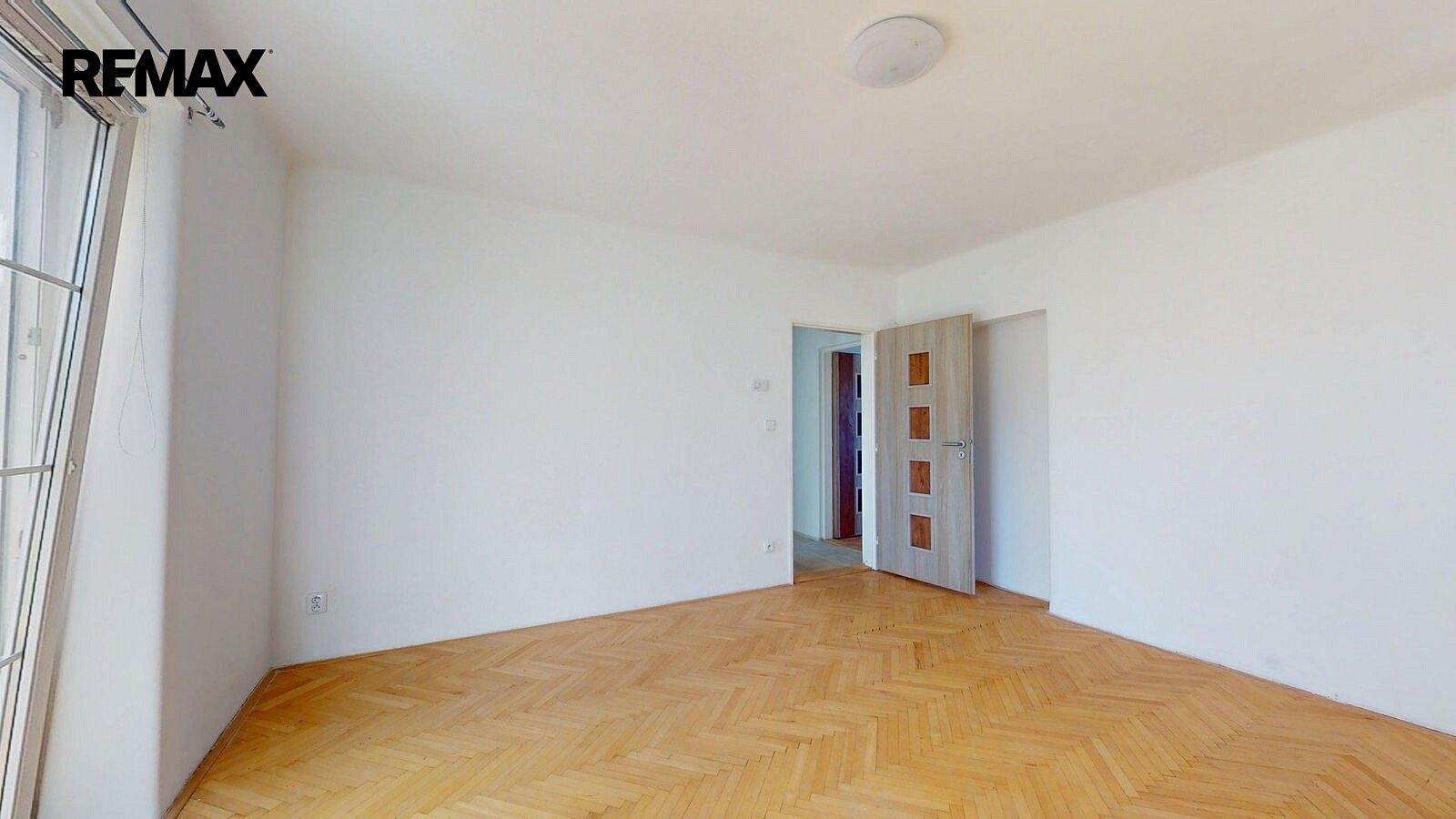 Prodej byt 4+1 - Kozinova, Šternberk, okres Olomouc, 92 m² - 5