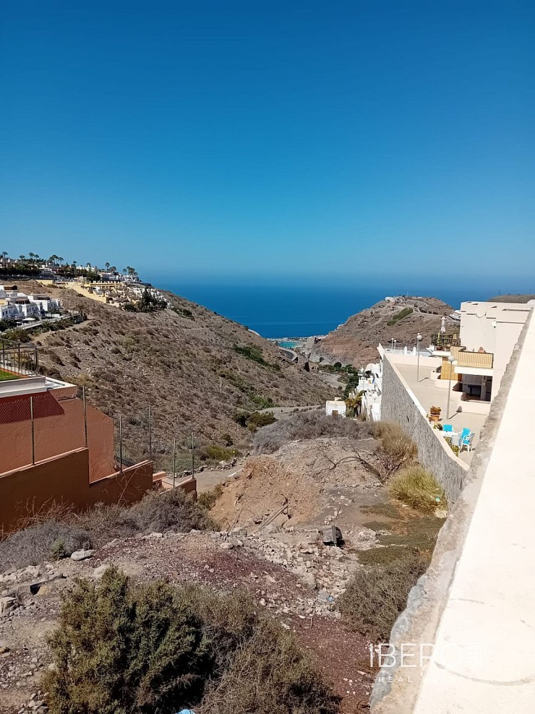 4+kk, Puerto Rico, Španělsko, 75 m² - 2