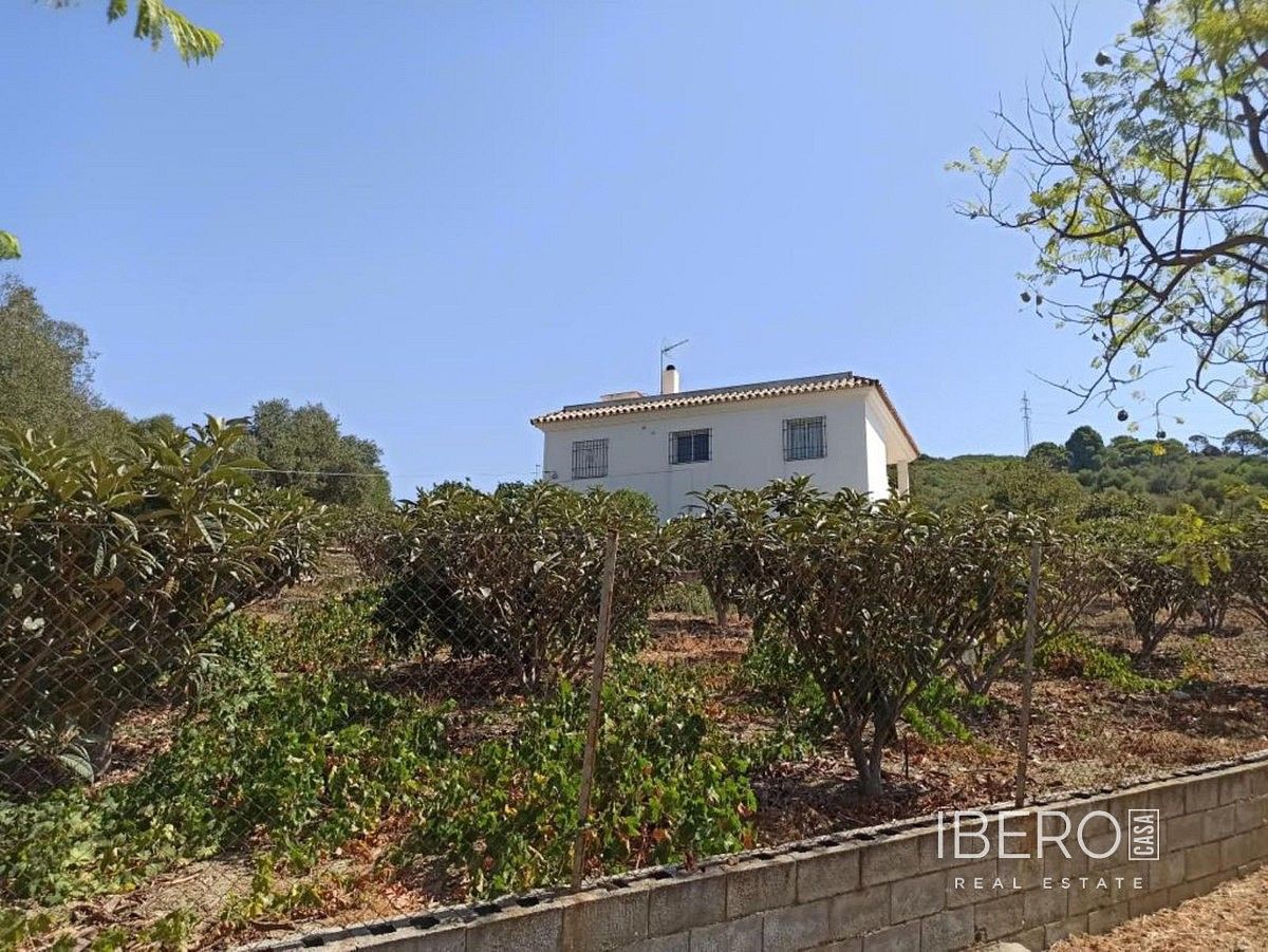 Rodinné domy, Estepona, ES, 80 m² - 1