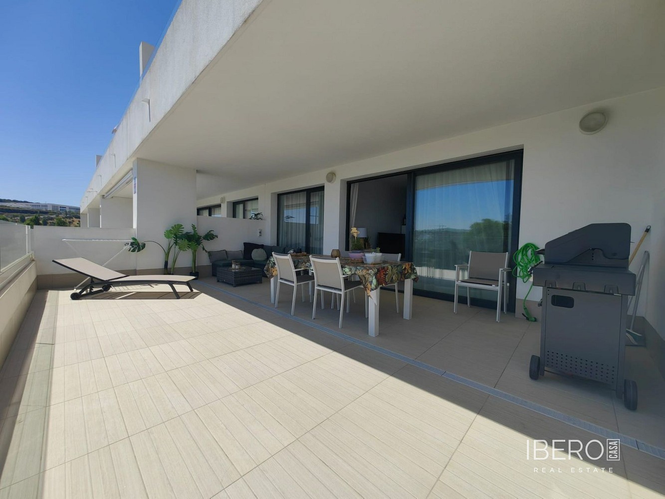 4+kk, Estepona, Španělsko, 217 m² - 2